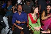 Maan Karate Audio Launch Stills 4855