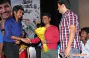 Maan Karate Audio Launch Stills 5553