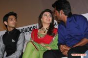 Maan Karate Audio Launch Stills 9517