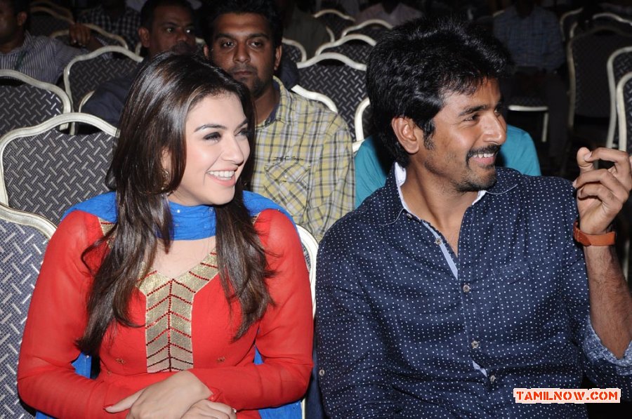 Maan Karate Movie Success Meet 3934