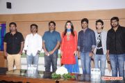 Maan Karate Movie Success Meet 4668