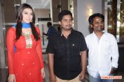 Maan Karate Movie Success Meet 5458