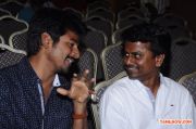 Maan Karate Movie Success Meet 76