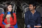 Maan Karate Movie Success Meet