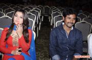 Maan Karate Movie Success Meet Stills 7603