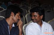 Maan Karate Movie Success Meet Stills 7965