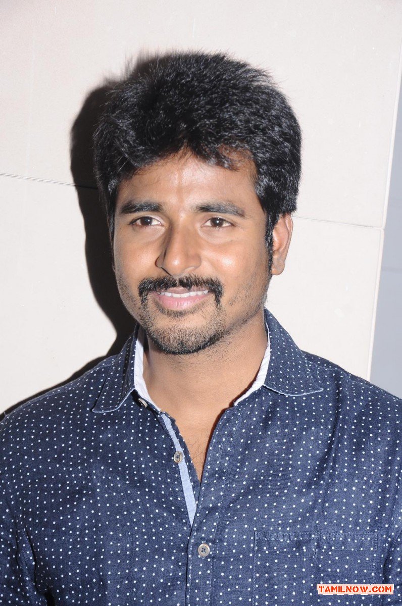 Maan Karate Movie Success Meet Stills 7986