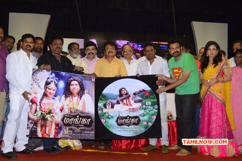 Maanga Audio Launch Tamil Event Apr 2015 Album 339