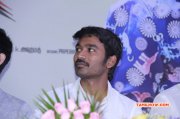 New Gallery Maari Pressmeet Tamil Movie Event 6082