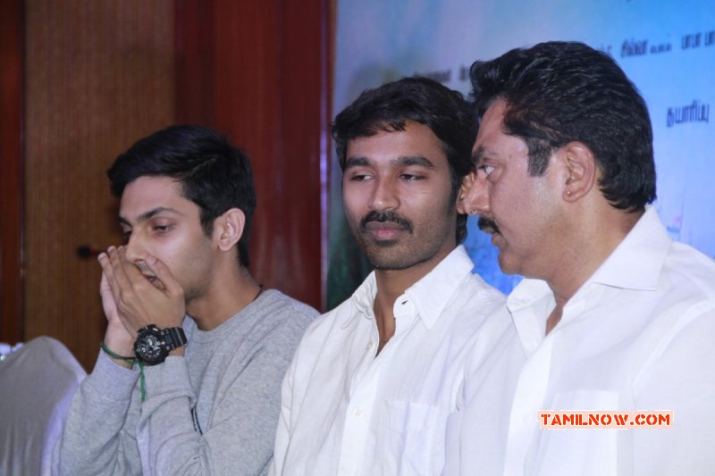 Tamil Function Maari Pressmeet Recent Images 9952