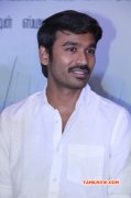 Tamil Movie Event Maari Pressmeet 2015 Pics 9015