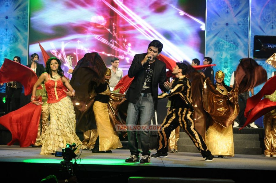 Maatraan Audio Launch 8334