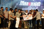 Maatran Audio Launch At Singapore 997