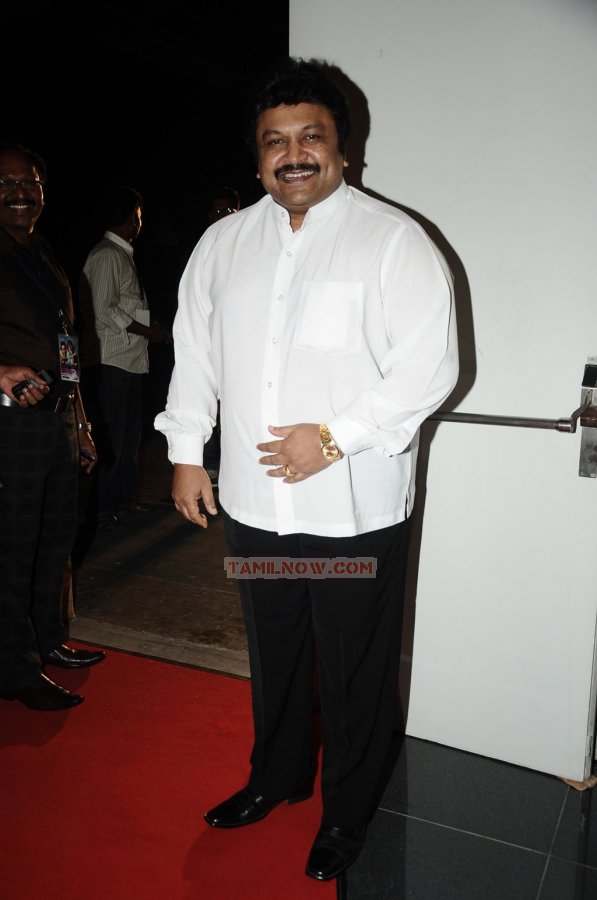 Prabhu At Matraan Audio Launch 190