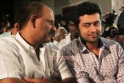 Surya At Maatran Pressmeet 175