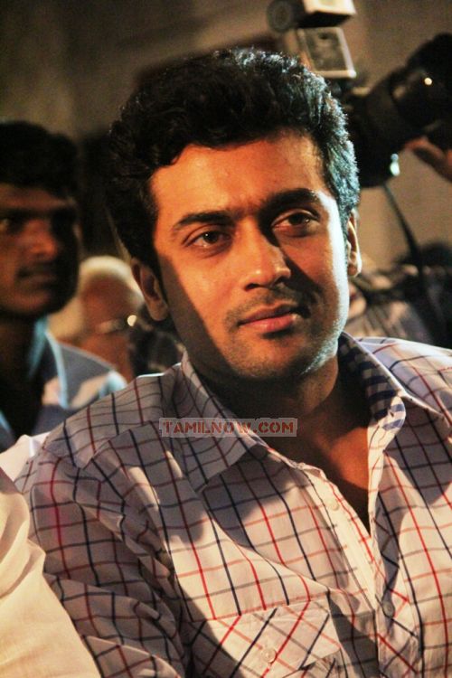 Surya Maatran Pressmeet 142