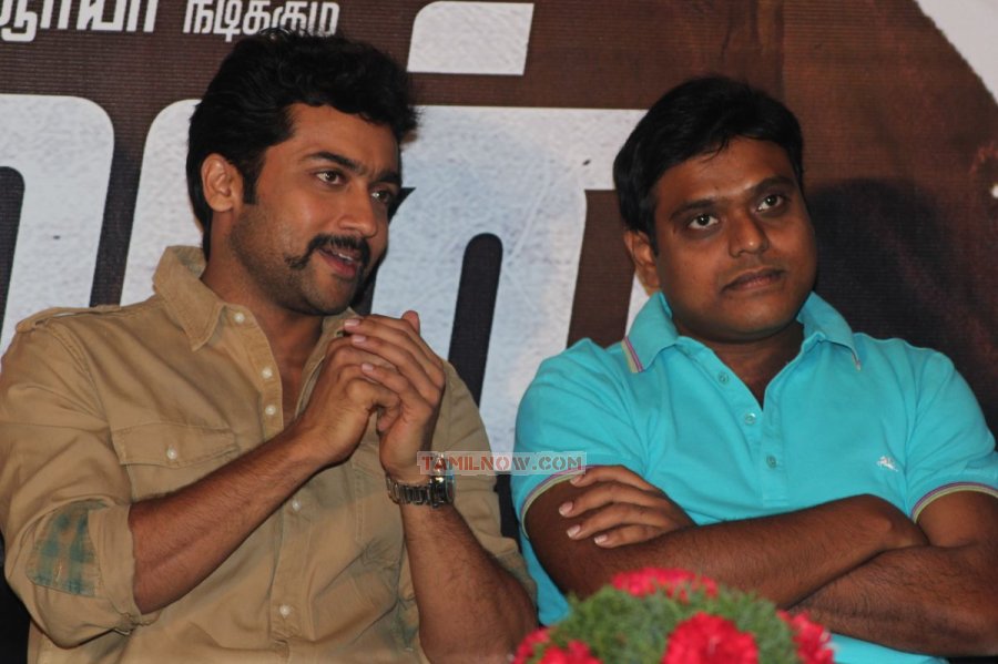 Maatran Pressmeet 6889