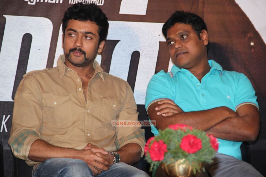 Maatran Pressmeet 9496