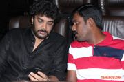 Madha Gaja Raja Press Meet 4586