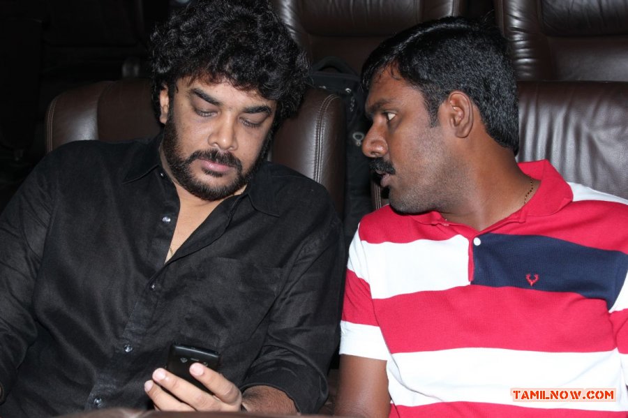 Madha Gaja Raja Press Meet 4586