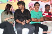 Madha Gaja Raja Press Meet Photos 115