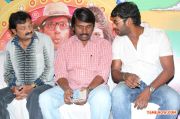 Madha Gaja Raja Press Meet Photos 1920