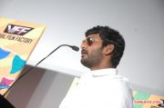 Vishal At Madha Gaja Raja Press Meet 968