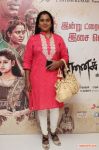 Actress Viji At Madha Yaanai Koottam Audio Launch 603
