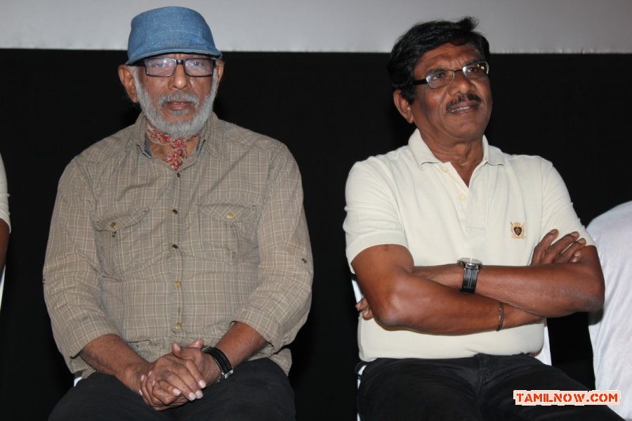 Madha Yaanai Koottam Audio Launch 3796