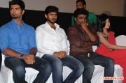 Madha Yaanai Koottam Audio Launch