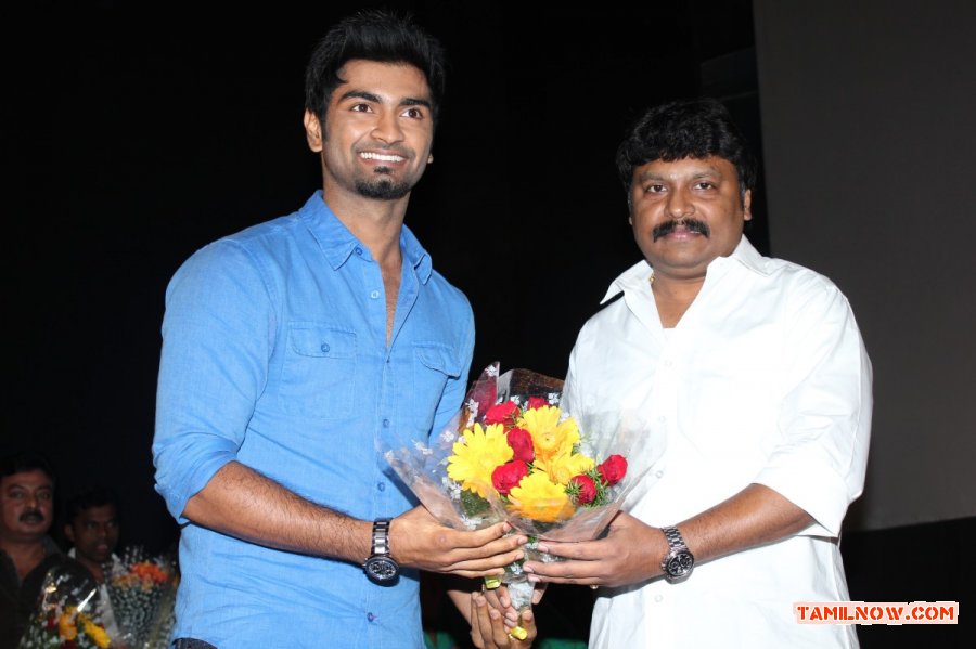 Madha Yaanai Koottam Audio Launch 9051