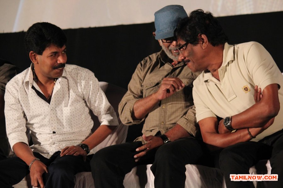 Madha Yaanai Koottam Audio Launch Photos 6865