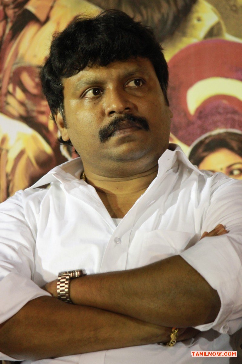 Madha Yaanai Koottam Pressmeet 153