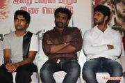 Madha Yaanai Koottam Pressmeet 1863