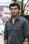 Madha Yaanai Koottam Pressmeet