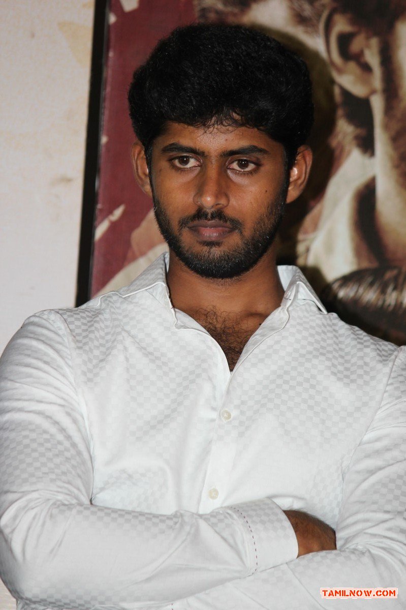 Madha Yaanai Koottam Pressmeet 9958