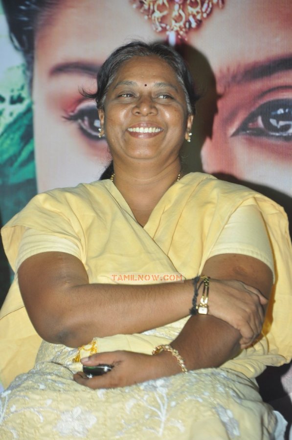 Madhavanum Malarvizhiyum Audio Launch 1090