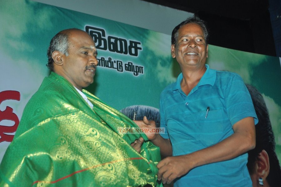 Madhavanum Malarvizhiyum Audio Launch 6859
