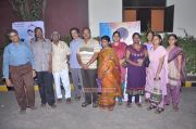 Madhavanum Malarvizhiyum Audio Launch Photos 3895