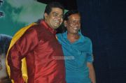 Madhavanum Malarvizhiyum Audio Launch Stills 206