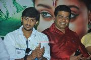 Madhavanum Malarvizhiyum Audio Launch Stills 5441