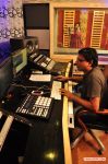 Madhu Maadhu Soodhu Song Recording 2447