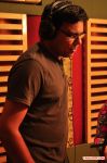 Madhu Maadhu Soodhu Song Recording 7617