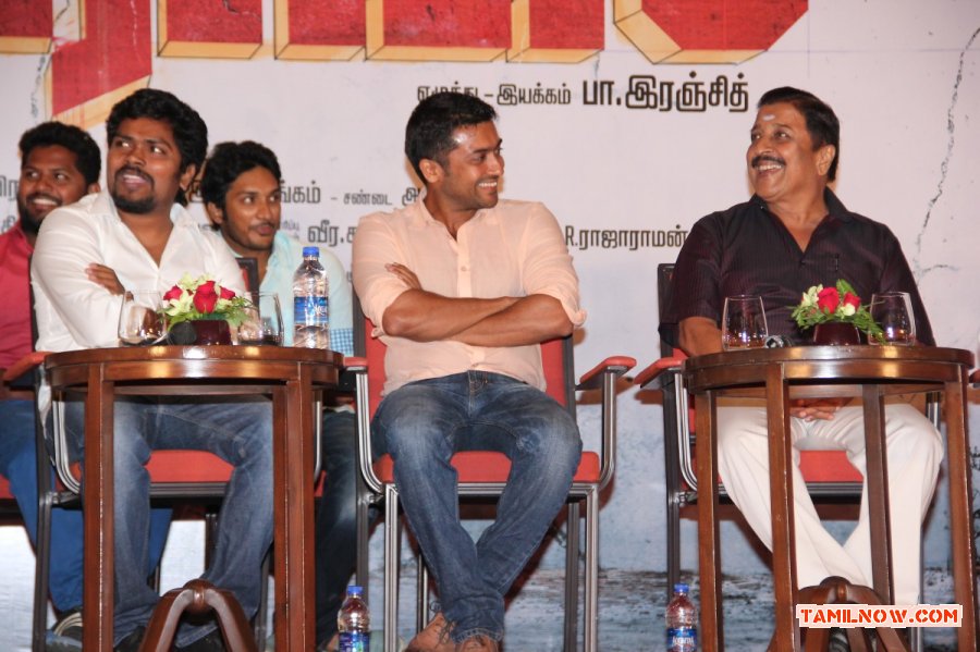 Madras Movie Audio Launch 5365