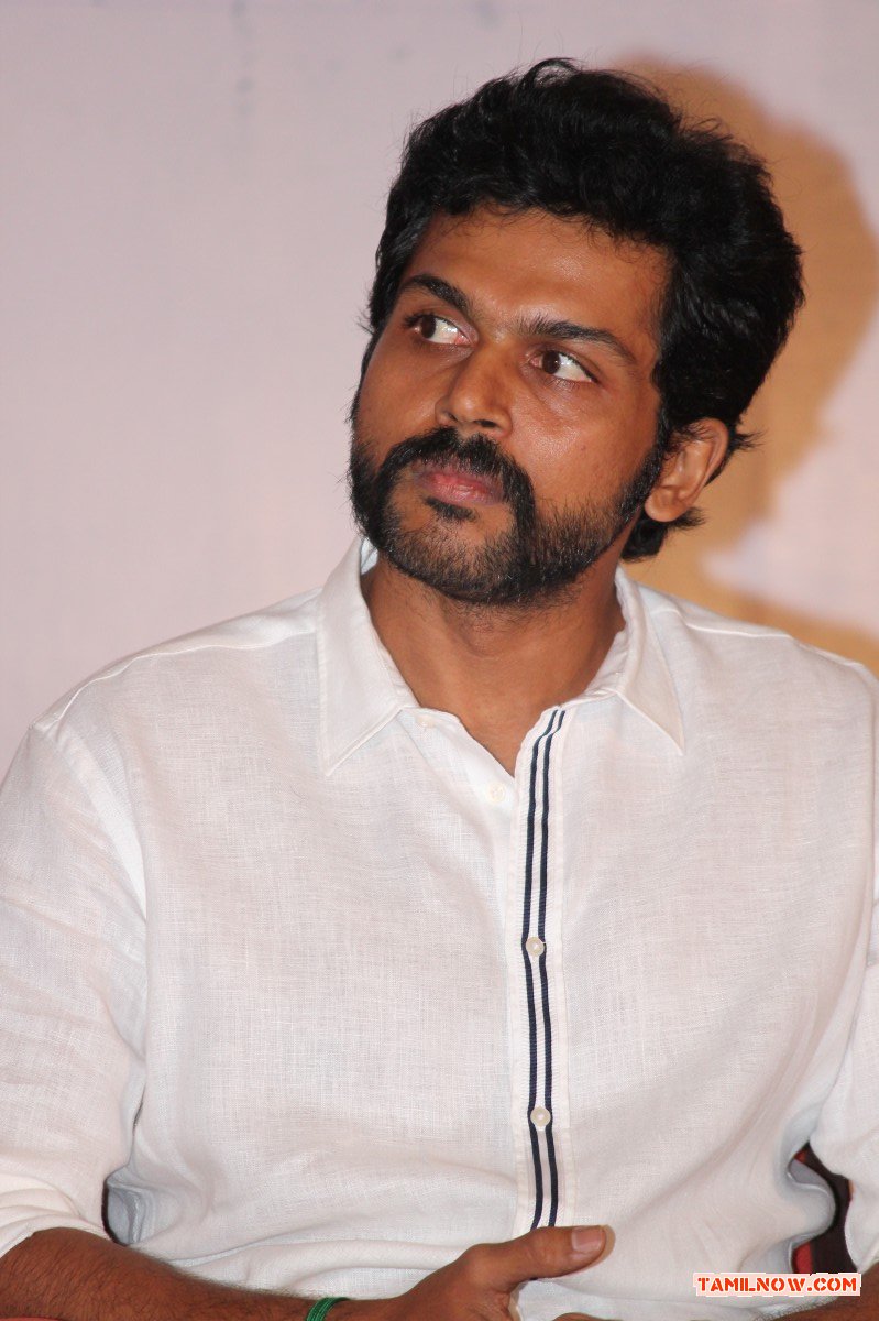 Madras Movie Audio Launch 8200