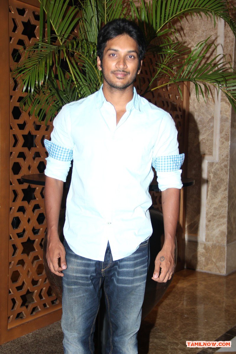 Madras Movie Audio Launch Photos 610