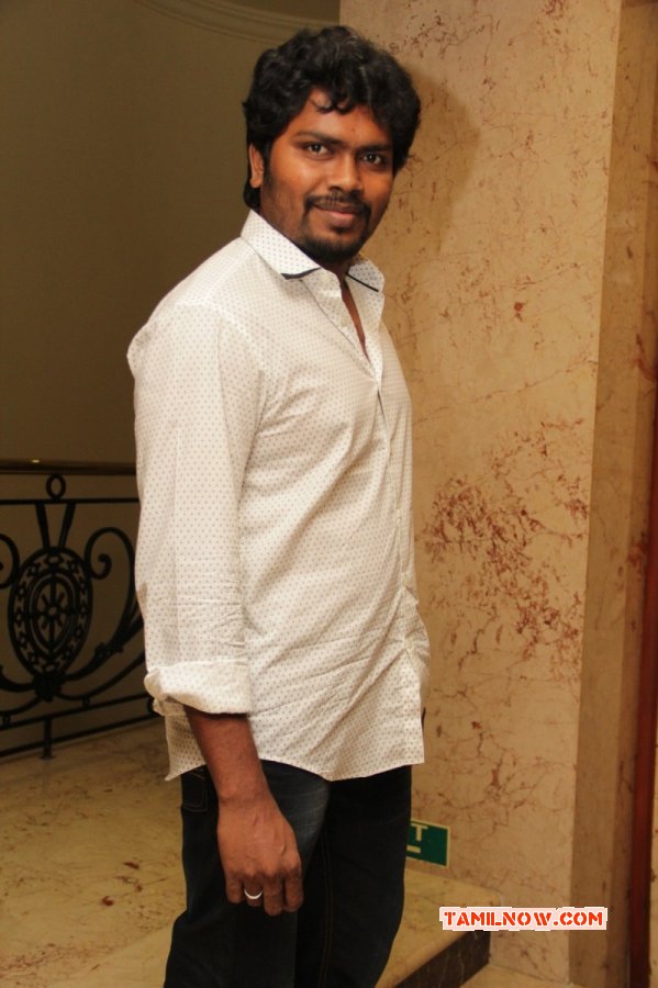 Oct 2014 Picture Madras Movie Success Meet 3590