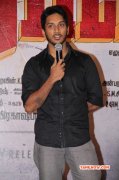 Recent Pic Madras Movie Success Meet Tamil Function 7550