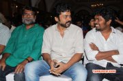 Madras Movie Success Meet