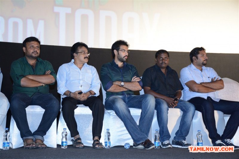 Mahabhalipuram Audio Launch 115